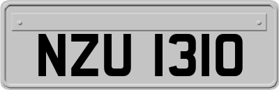 NZU1310