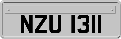 NZU1311