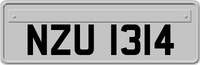 NZU1314