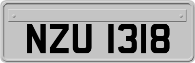 NZU1318