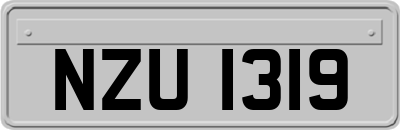 NZU1319