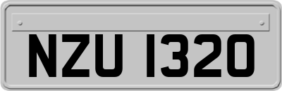 NZU1320
