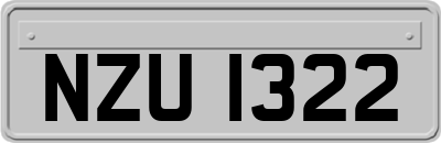 NZU1322