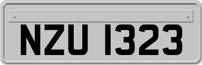 NZU1323