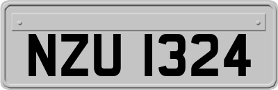 NZU1324
