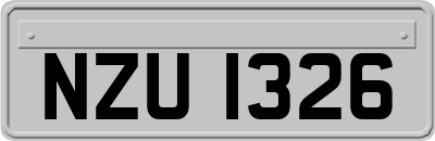 NZU1326