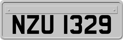 NZU1329