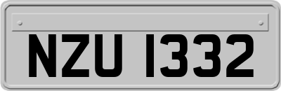 NZU1332