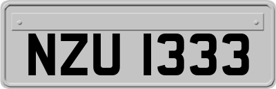 NZU1333