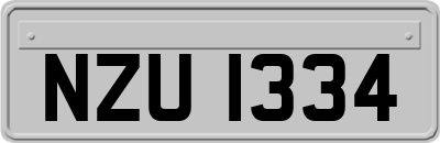 NZU1334