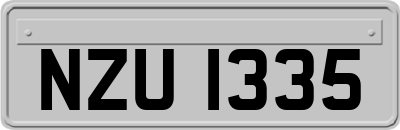 NZU1335