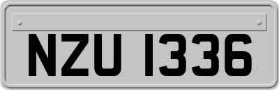 NZU1336