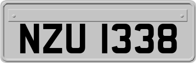 NZU1338
