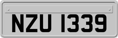 NZU1339