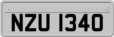 NZU1340
