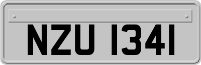 NZU1341