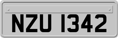 NZU1342