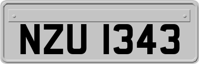 NZU1343