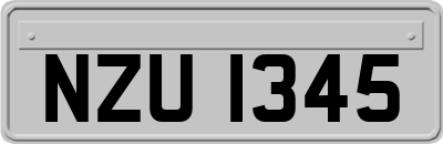 NZU1345