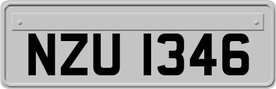 NZU1346