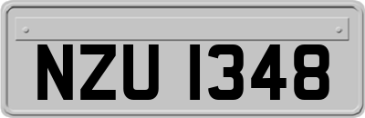 NZU1348