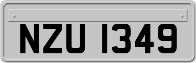 NZU1349