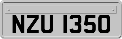 NZU1350