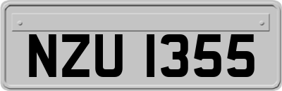 NZU1355