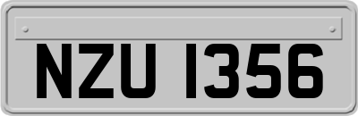 NZU1356