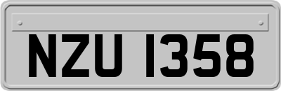 NZU1358