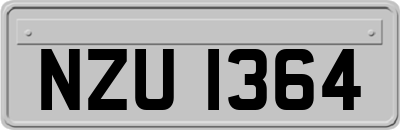 NZU1364