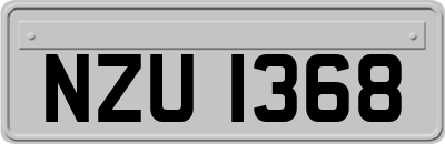 NZU1368
