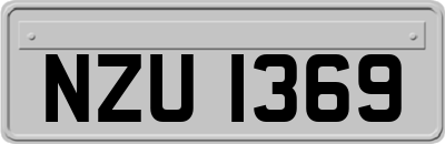 NZU1369