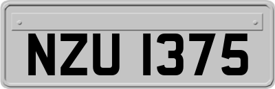 NZU1375