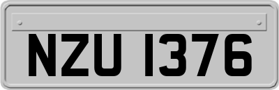 NZU1376