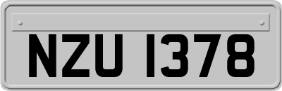 NZU1378