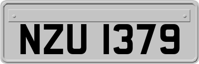 NZU1379
