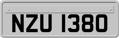 NZU1380