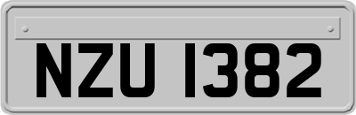 NZU1382
