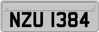 NZU1384