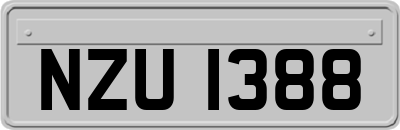 NZU1388