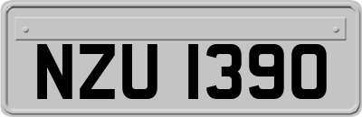 NZU1390