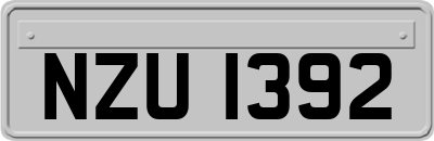 NZU1392