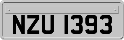 NZU1393