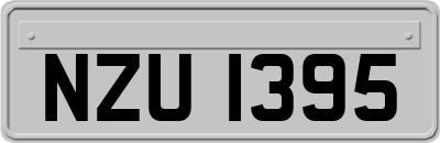 NZU1395