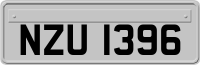 NZU1396