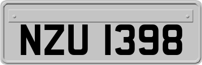 NZU1398