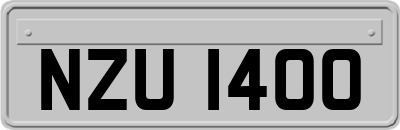 NZU1400