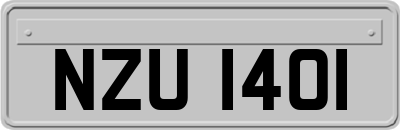 NZU1401