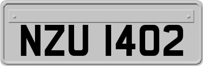 NZU1402